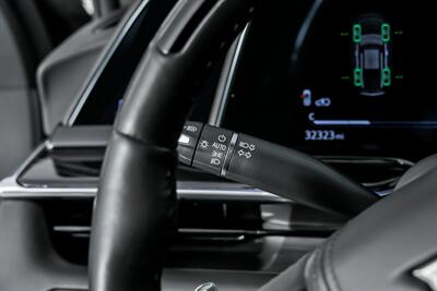 2023 Cadillac Escalade-V   - Photo 31 - Joliet, IL 60435