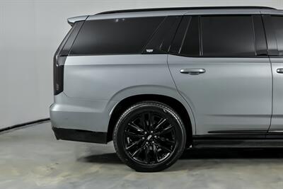 2023 Cadillac Escalade-V   - Photo 13 - Joliet, IL 60435