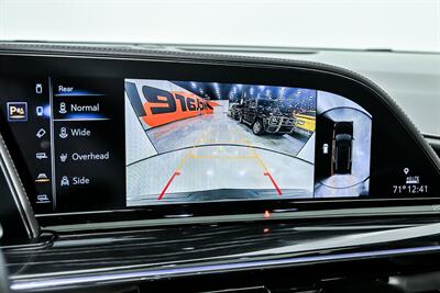 2023 Cadillac Escalade-V   - Photo 35 - Joliet, IL 60435