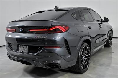 2021 BMW X6 M50i   - Photo 12 - Joliet, IL 60435
