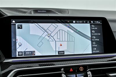 2021 BMW X6 M50i   - Photo 30 - Joliet, IL 60435