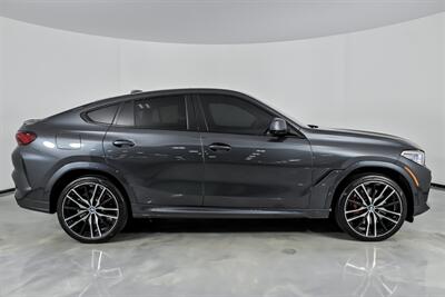 2021 BMW X6 M50i   - Photo 14 - Joliet, IL 60435