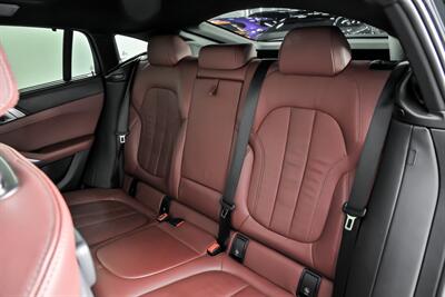 2021 BMW X6 M50i   - Photo 25 - Joliet, IL 60435