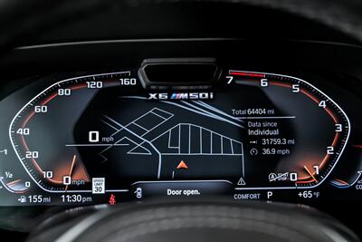 2021 BMW X6 M50i   - Photo 28 - Joliet, IL 60435