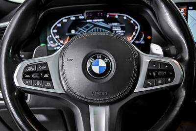 2021 BMW X6 M50i   - Photo 29 - Joliet, IL 60435