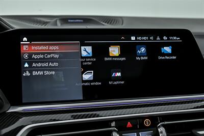 2021 BMW X6 M50i   - Photo 32 - Joliet, IL 60435