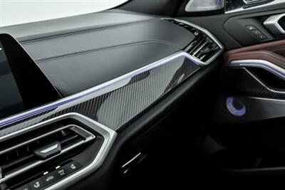 2021 BMW X6 M50i   - Photo 36 - Joliet, IL 60435