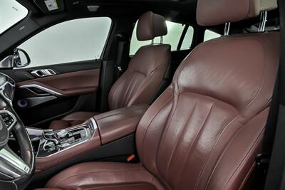 2021 BMW X6 M50i   - Photo 23 - Joliet, IL 60435