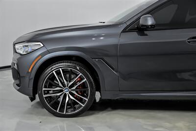 2021 BMW X6 M50i   - Photo 7 - Joliet, IL 60435