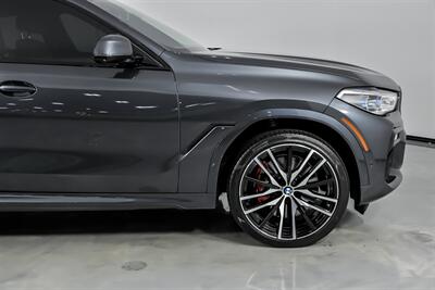 2021 BMW X6 M50i   - Photo 15 - Joliet, IL 60435
