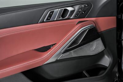 2021 BMW X6 M50i   - Photo 18 - Joliet, IL 60435