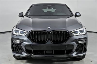 2021 BMW X6 M50i   - Photo 5 - Joliet, IL 60435
