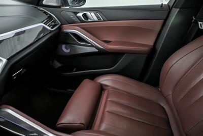 2021 BMW X6 M50i   - Photo 37 - Joliet, IL 60435