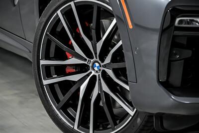 2021 BMW X6 M50i   - Photo 4 - Joliet, IL 60435