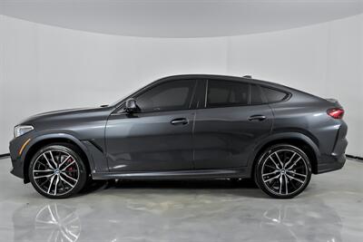 2021 BMW X6 M50i   - Photo 8 - Joliet, IL 60435