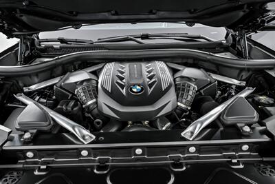 2021 BMW X6 M50i   - Photo 17 - Joliet, IL 60435