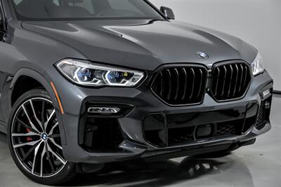 2021 BMW X6 M50i   - Photo 3 - Joliet, IL 60435