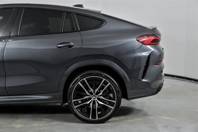2021 BMW X6 M50i   - Photo 9 - Joliet, IL 60435