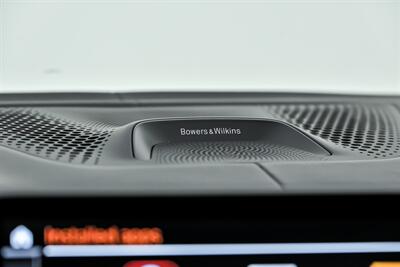 2021 BMW X6 M50i   - Photo 34 - Joliet, IL 60435