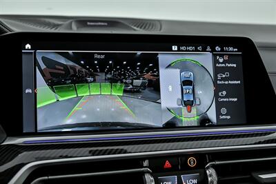 2021 BMW X6 M50i   - Photo 31 - Joliet, IL 60435