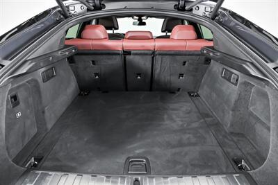 2021 BMW X6 M50i   - Photo 16 - Joliet, IL 60435