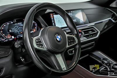 2021 BMW X6 M50i   - Photo 26 - Joliet, IL 60435
