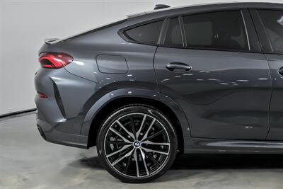 2021 BMW X6 M50i   - Photo 13 - Joliet, IL 60435