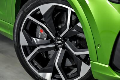 2022 Audi RS Q8 4.0T quattro   - Photo 4 - Joliet, IL 60435