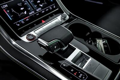 2022 Audi RS Q8 4.0T quattro   - Photo 38 - Joliet, IL 60435