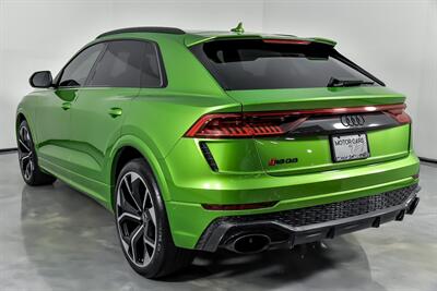 2022 Audi RS Q8 4.0T quattro   - Photo 10 - Joliet, IL 60435
