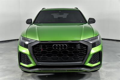 2022 Audi RS Q8 4.0T quattro   - Photo 5 - Joliet, IL 60435