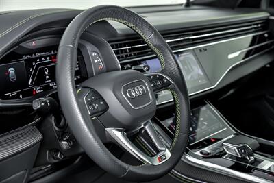 2022 Audi RS Q8 4.0T quattro   - Photo 26 - Joliet, IL 60435