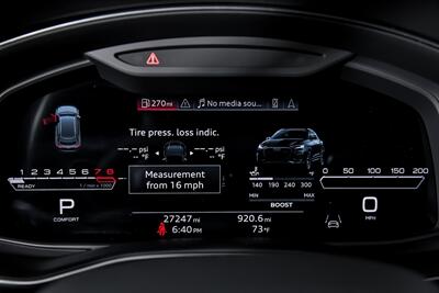 2022 Audi RS Q8 4.0T quattro   - Photo 29 - Joliet, IL 60435