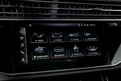 2022 Audi RS Q8 4.0T quattro   - Photo 34 - Joliet, IL 60435