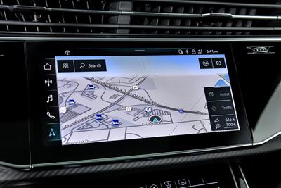 2022 Audi RS Q8 4.0T quattro   - Photo 35 - Joliet, IL 60435