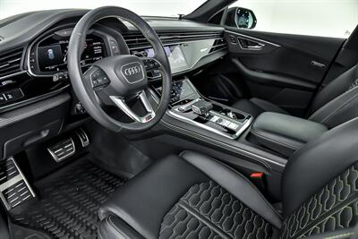 2022 Audi RS Q8 4.0T quattro   - Photo 21 - Joliet, IL 60435