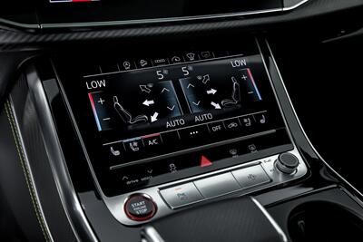 2022 Audi RS Q8 4.0T quattro   - Photo 37 - Joliet, IL 60435