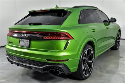2022 Audi RS Q8 4.0T quattro   - Photo 12 - Joliet, IL 60435