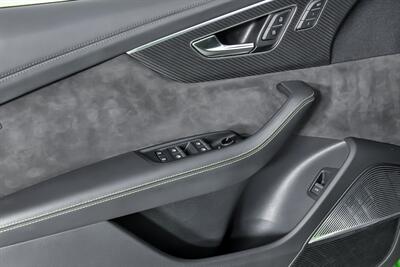 2022 Audi RS Q8 4.0T quattro   - Photo 18 - Joliet, IL 60435