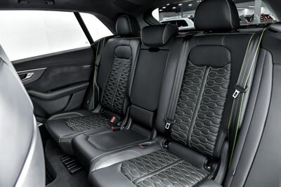 2022 Audi RS Q8 4.0T quattro   - Photo 25 - Joliet, IL 60435