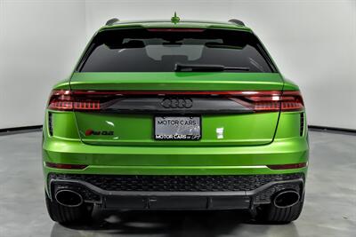 2022 Audi RS Q8 4.0T quattro   - Photo 11 - Joliet, IL 60435