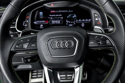 2022 Audi RS Q8 4.0T quattro   - Photo 30 - Joliet, IL 60435