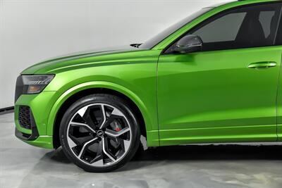 2022 Audi RS Q8 4.0T quattro   - Photo 7 - Joliet, IL 60435