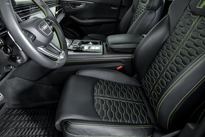 2022 Audi RS Q8 4.0T quattro   - Photo 22 - Joliet, IL 60435