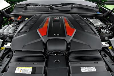 2022 Audi RS Q8 4.0T quattro   - Photo 17 - Joliet, IL 60435