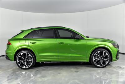 2022 Audi RS Q8 4.0T quattro   - Photo 14 - Joliet, IL 60435