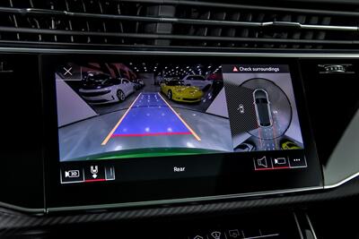2022 Audi RS Q8 4.0T quattro   - Photo 36 - Joliet, IL 60435
