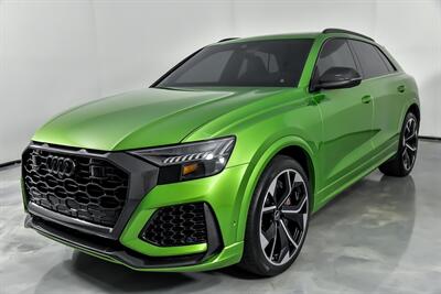 2022 Audi RS Q8 4.0T quattro   - Photo 6 - Joliet, IL 60435