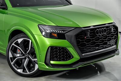 2022 Audi RS Q8 4.0T quattro   - Photo 3 - Joliet, IL 60435