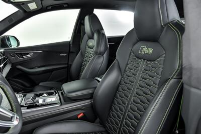 2022 Audi RS Q8 4.0T quattro   - Photo 23 - Joliet, IL 60435